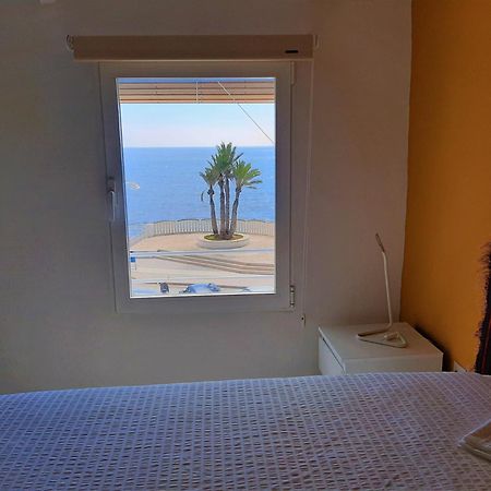 La Casita Marinera Villa อัลเตอา ภายนอก รูปภาพ
