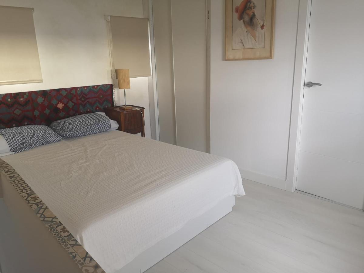 La Casita Marinera Villa อัลเตอา ภายนอก รูปภาพ