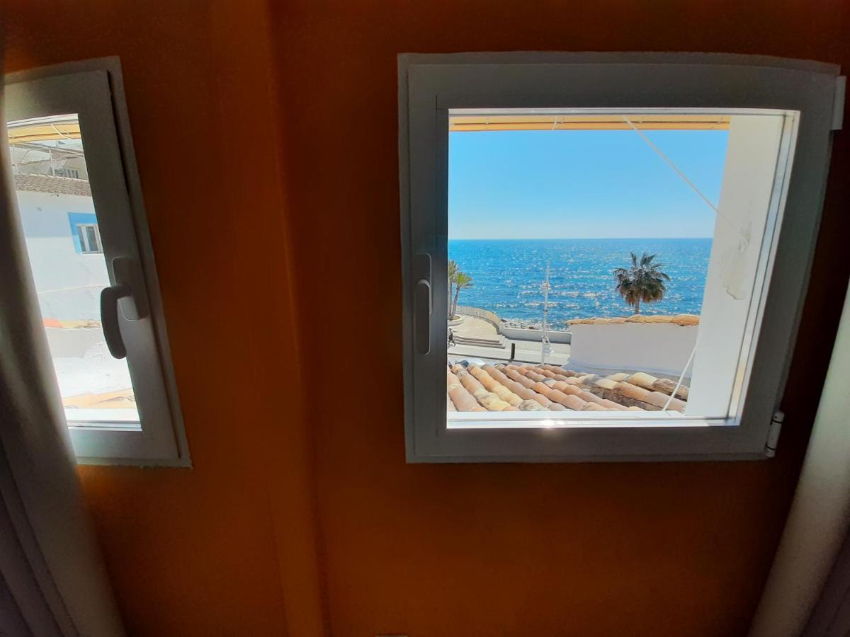 La Casita Marinera Villa อัลเตอา ภายนอก รูปภาพ