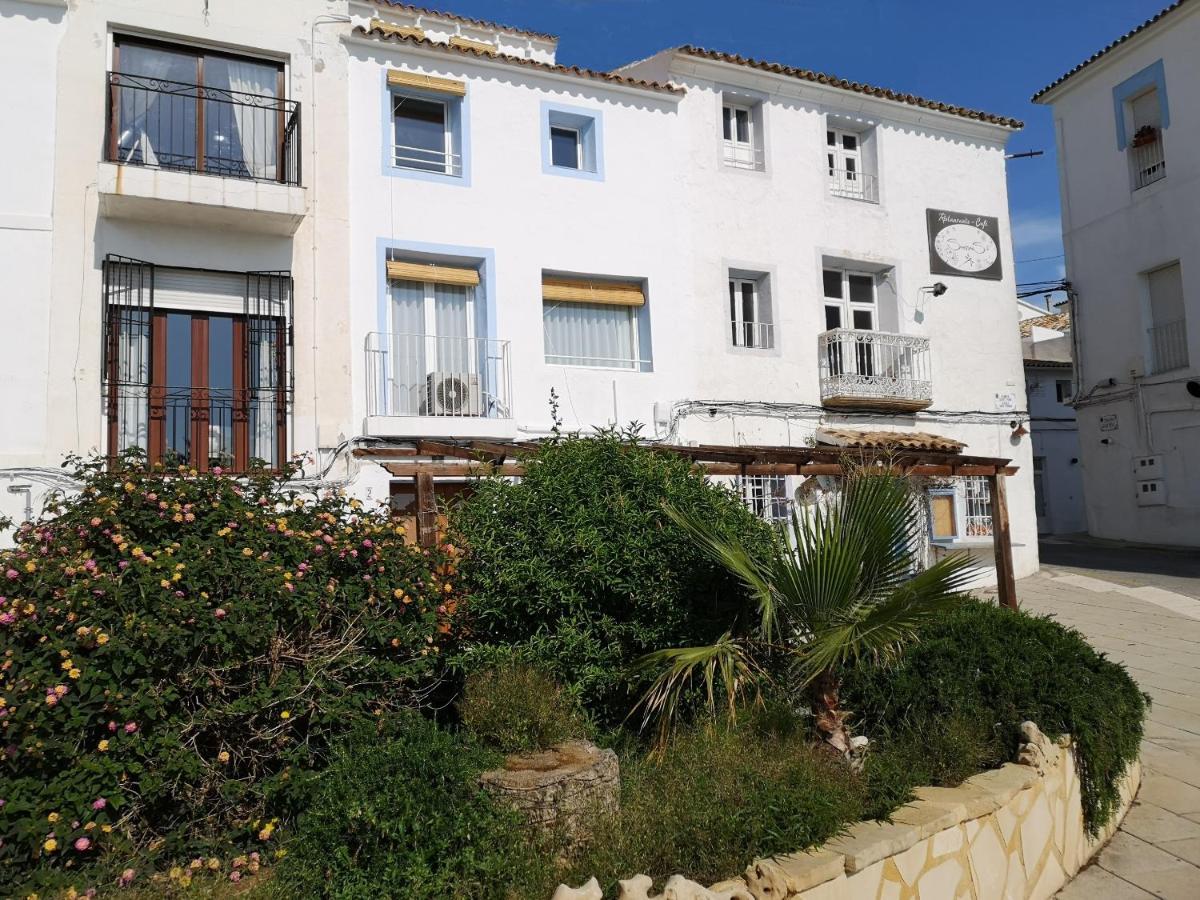 La Casita Marinera Villa อัลเตอา ภายนอก รูปภาพ