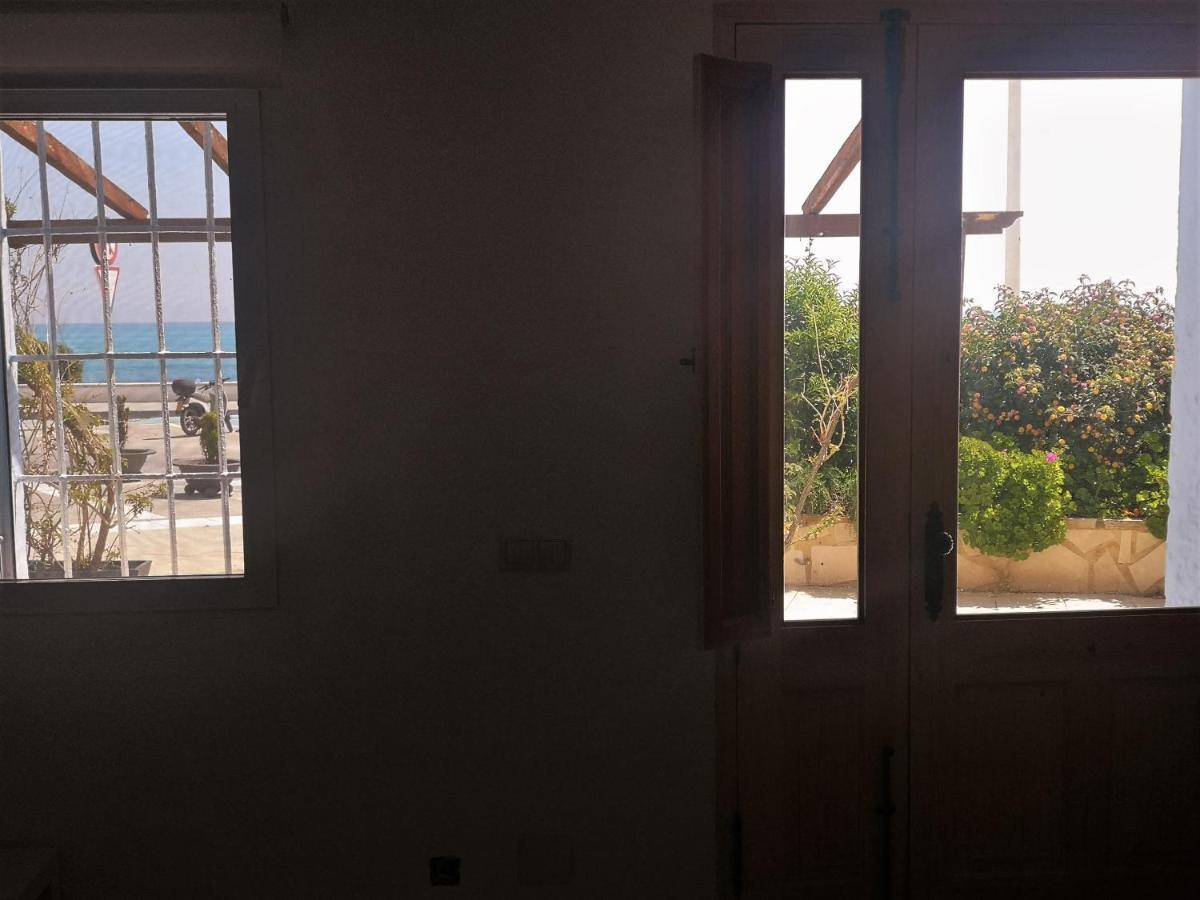 La Casita Marinera Villa อัลเตอา ภายนอก รูปภาพ