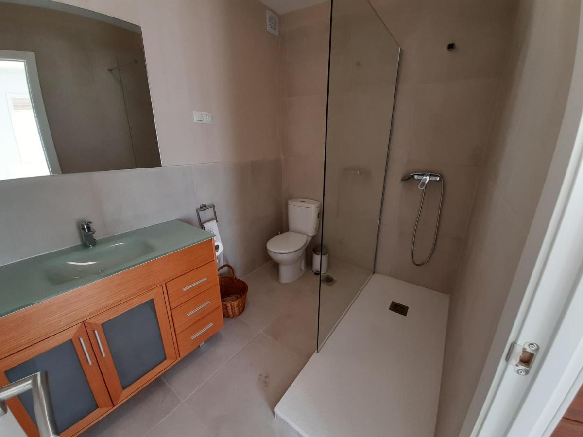 La Casita Marinera Villa อัลเตอา ภายนอก รูปภาพ