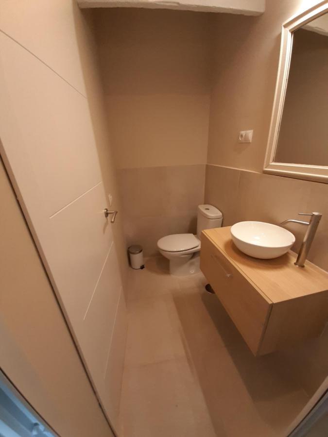 La Casita Marinera Villa อัลเตอา ภายนอก รูปภาพ