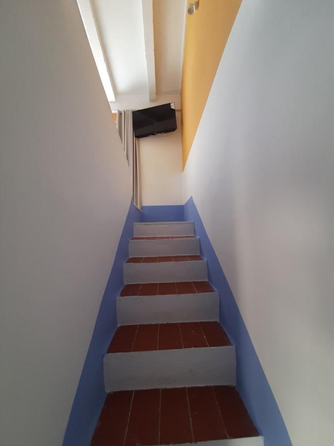 La Casita Marinera Villa อัลเตอา ภายนอก รูปภาพ
