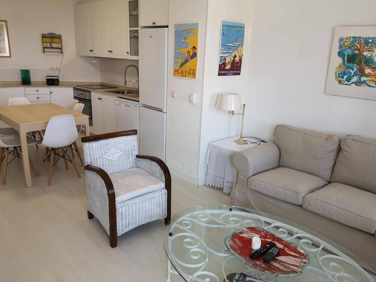 La Casita Marinera Villa อัลเตอา ภายนอก รูปภาพ