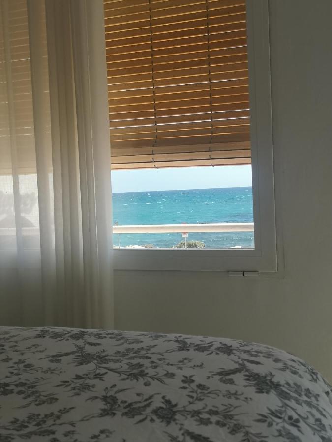 La Casita Marinera Villa อัลเตอา ภายนอก รูปภาพ