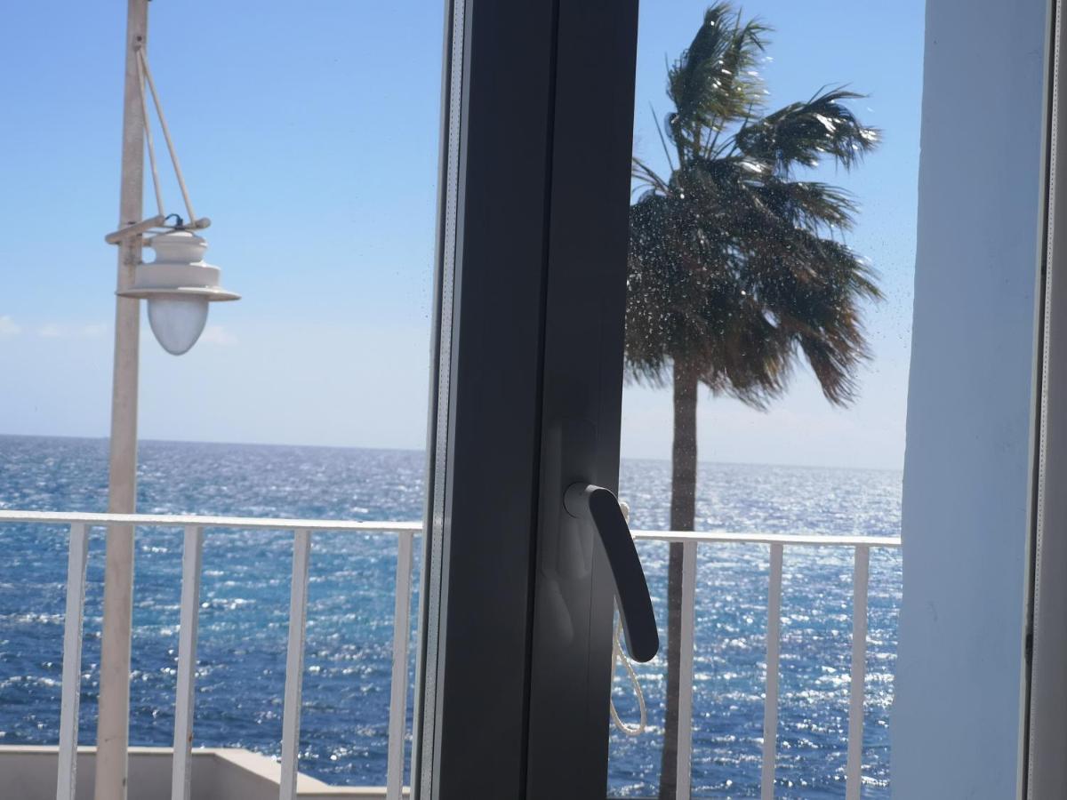 La Casita Marinera Villa อัลเตอา ภายนอก รูปภาพ