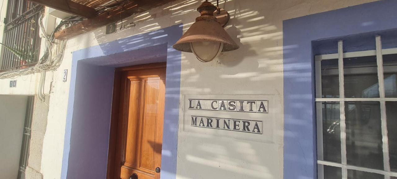 La Casita Marinera Villa อัลเตอา ภายนอก รูปภาพ