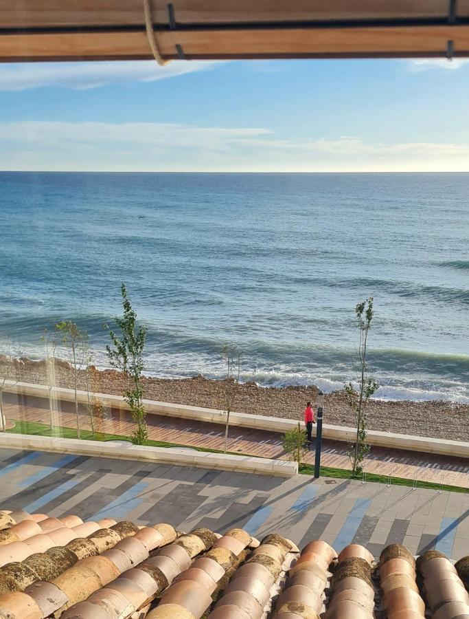 La Casita Marinera Villa อัลเตอา ภายนอก รูปภาพ
