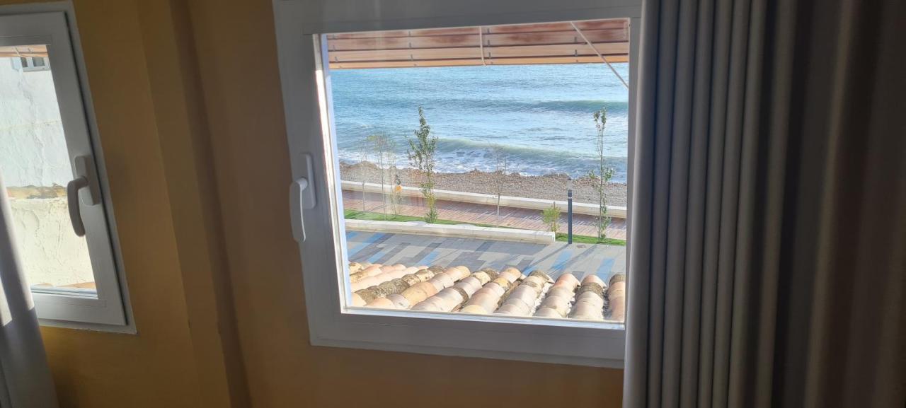 La Casita Marinera Villa อัลเตอา ภายนอก รูปภาพ