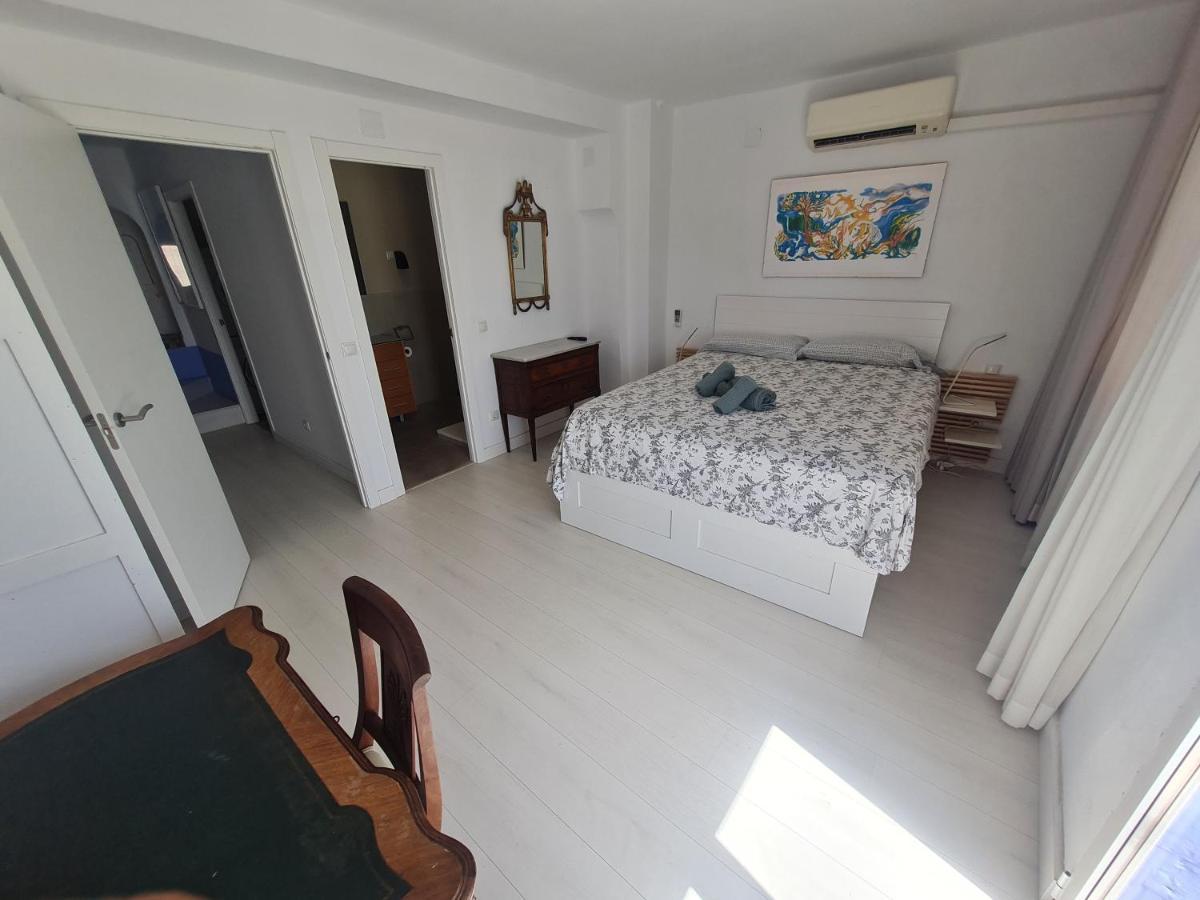 La Casita Marinera Villa อัลเตอา ภายนอก รูปภาพ