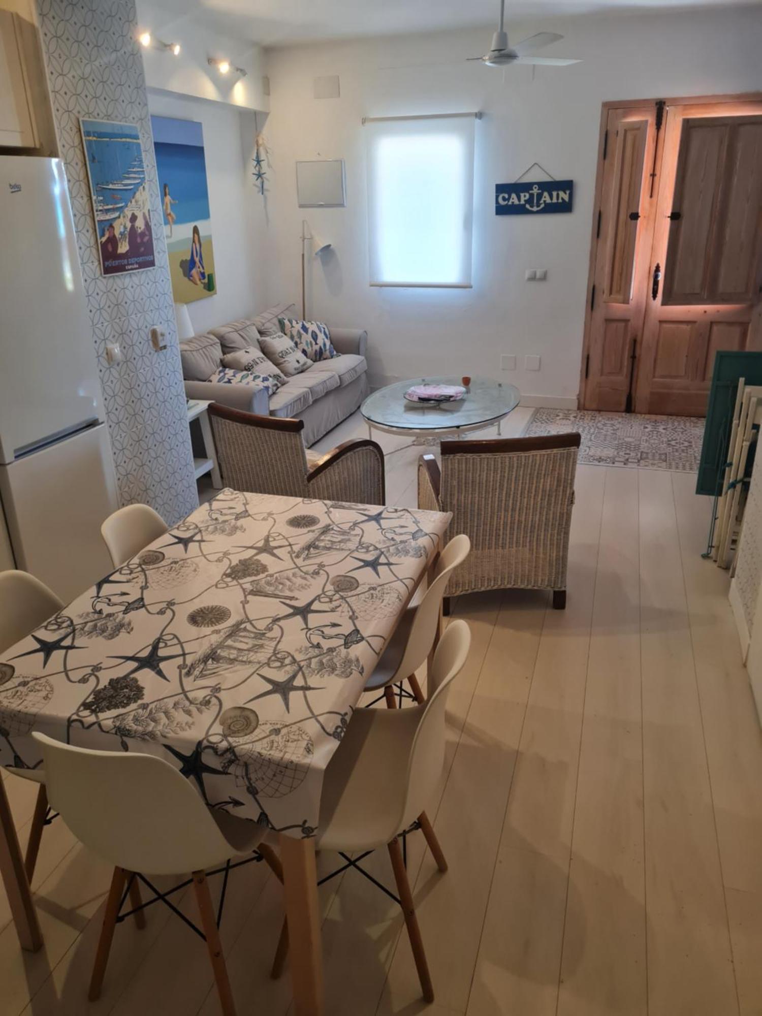 La Casita Marinera Villa อัลเตอา ภายนอก รูปภาพ
