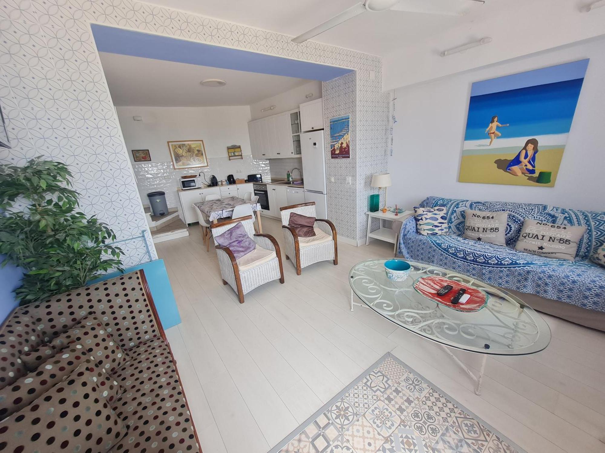 La Casita Marinera Villa อัลเตอา ภายนอก รูปภาพ