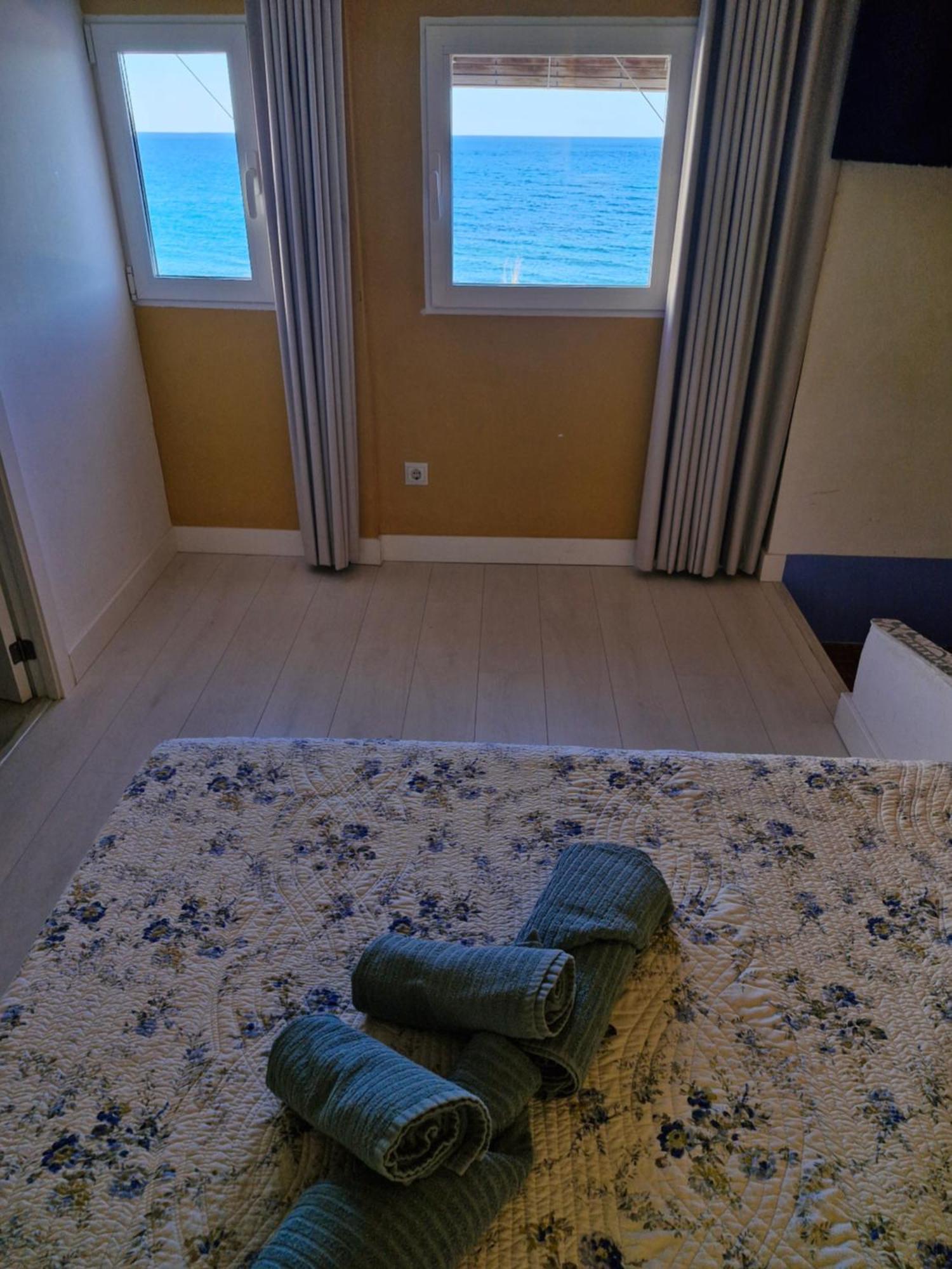 La Casita Marinera Villa อัลเตอา ภายนอก รูปภาพ