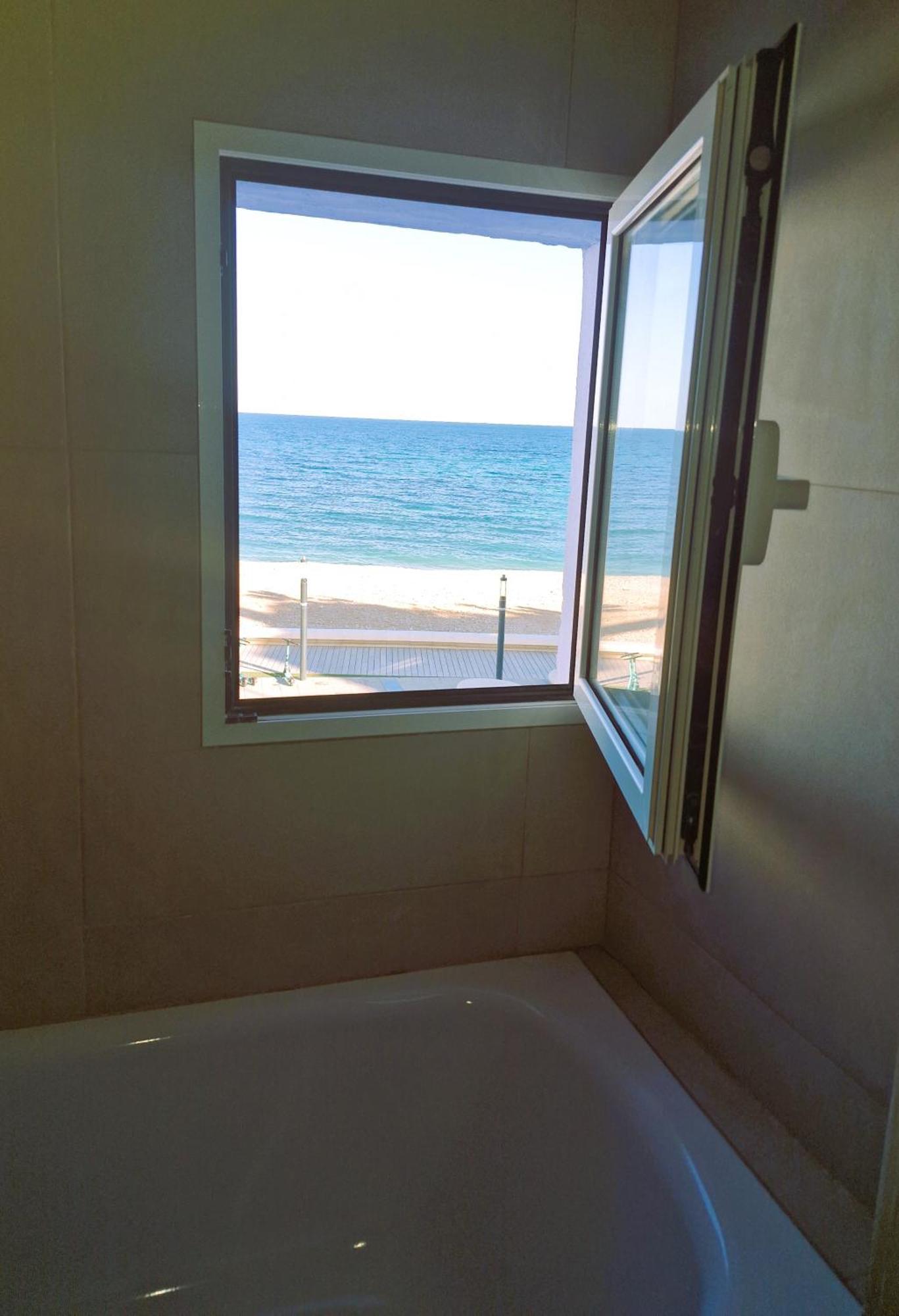 La Casita Marinera Villa อัลเตอา ภายนอก รูปภาพ