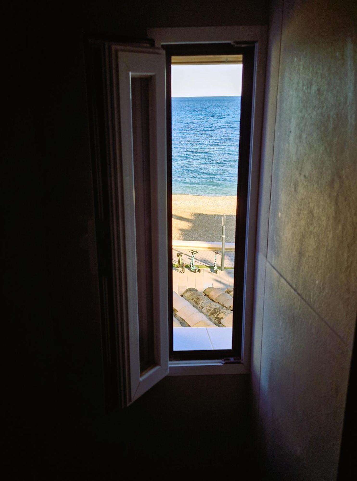 La Casita Marinera Villa อัลเตอา ภายนอก รูปภาพ