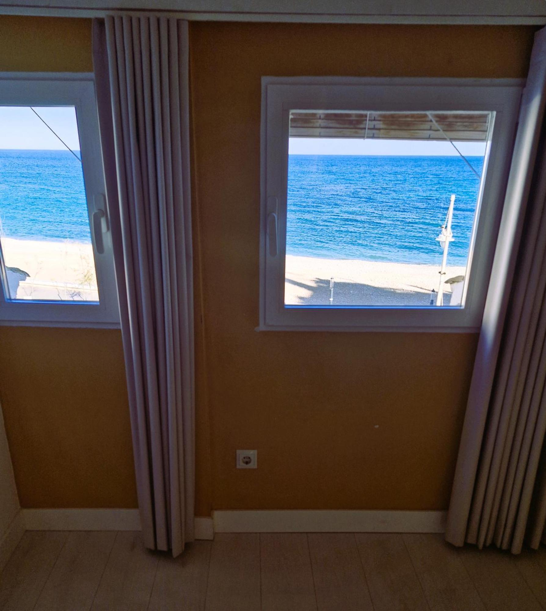 La Casita Marinera Villa อัลเตอา ภายนอก รูปภาพ