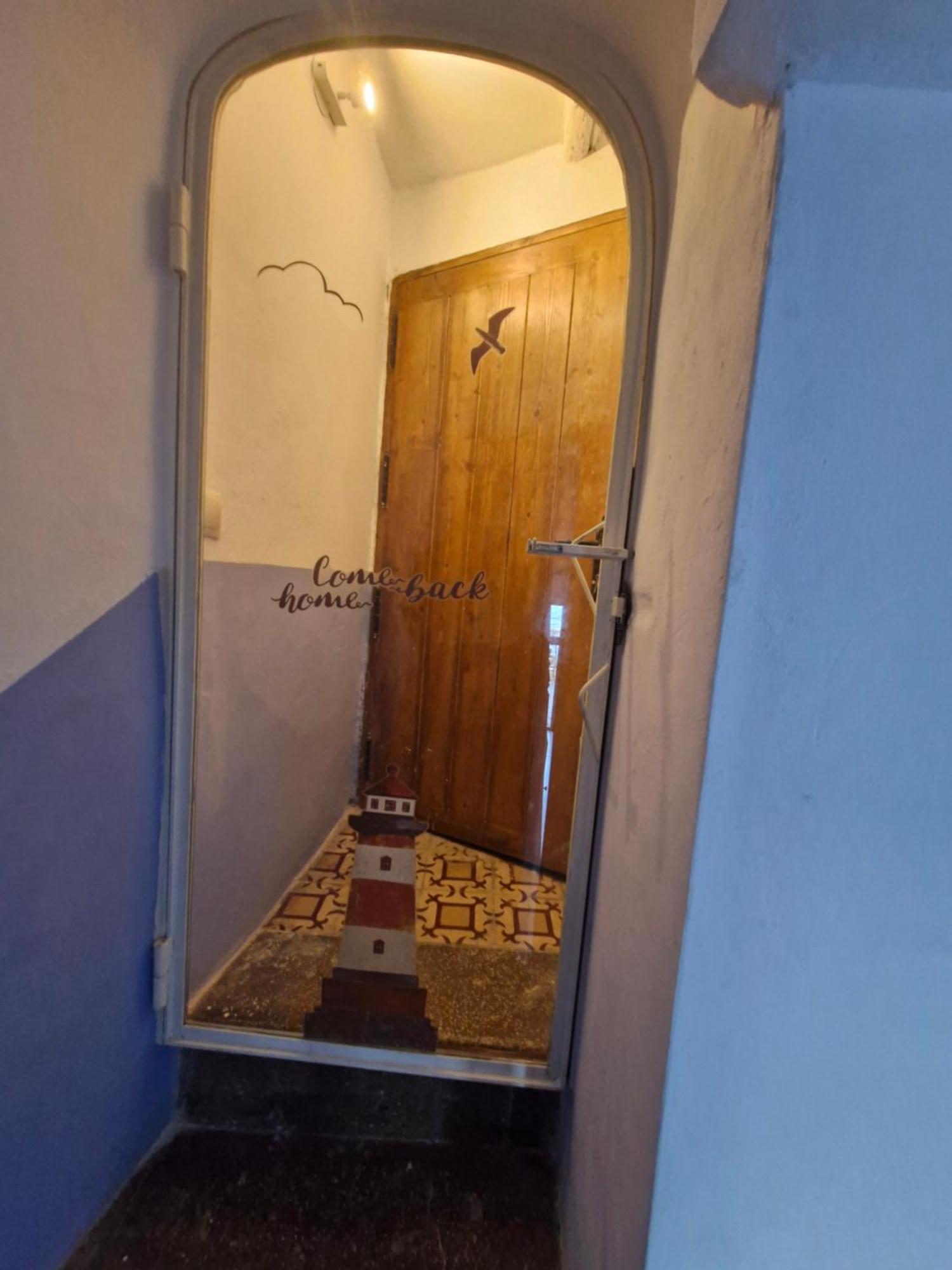 La Casita Marinera Villa อัลเตอา ภายนอก รูปภาพ