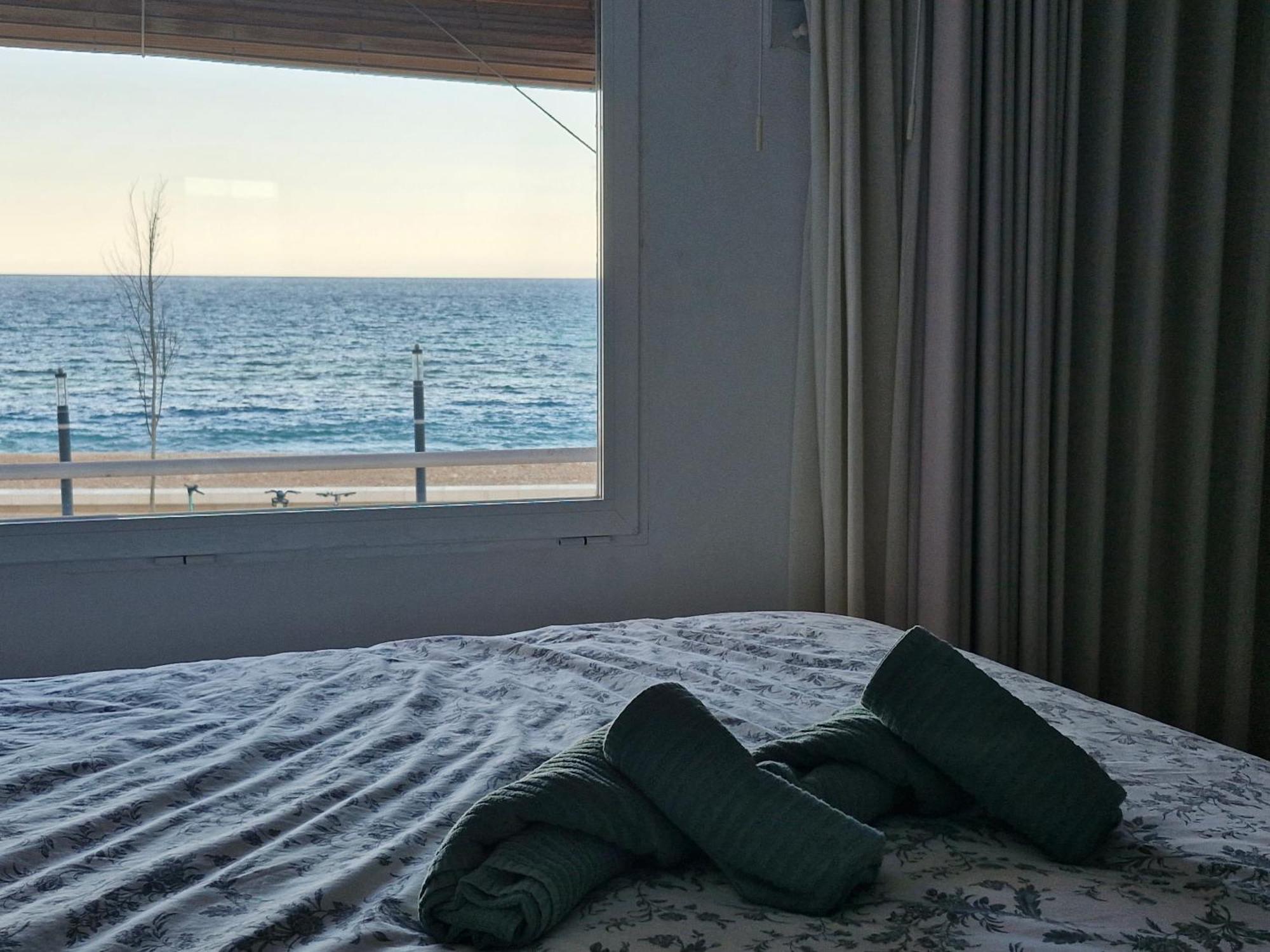 La Casita Marinera Villa อัลเตอา ภายนอก รูปภาพ